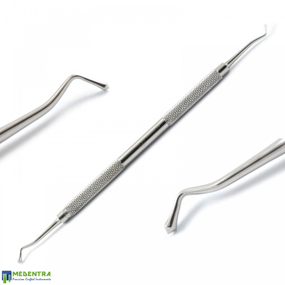 Dental Westcott Burnisher 7451 Cavities Filling Instruments Restoration